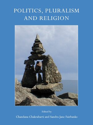 cover image of Politics, Pluralism and Religion